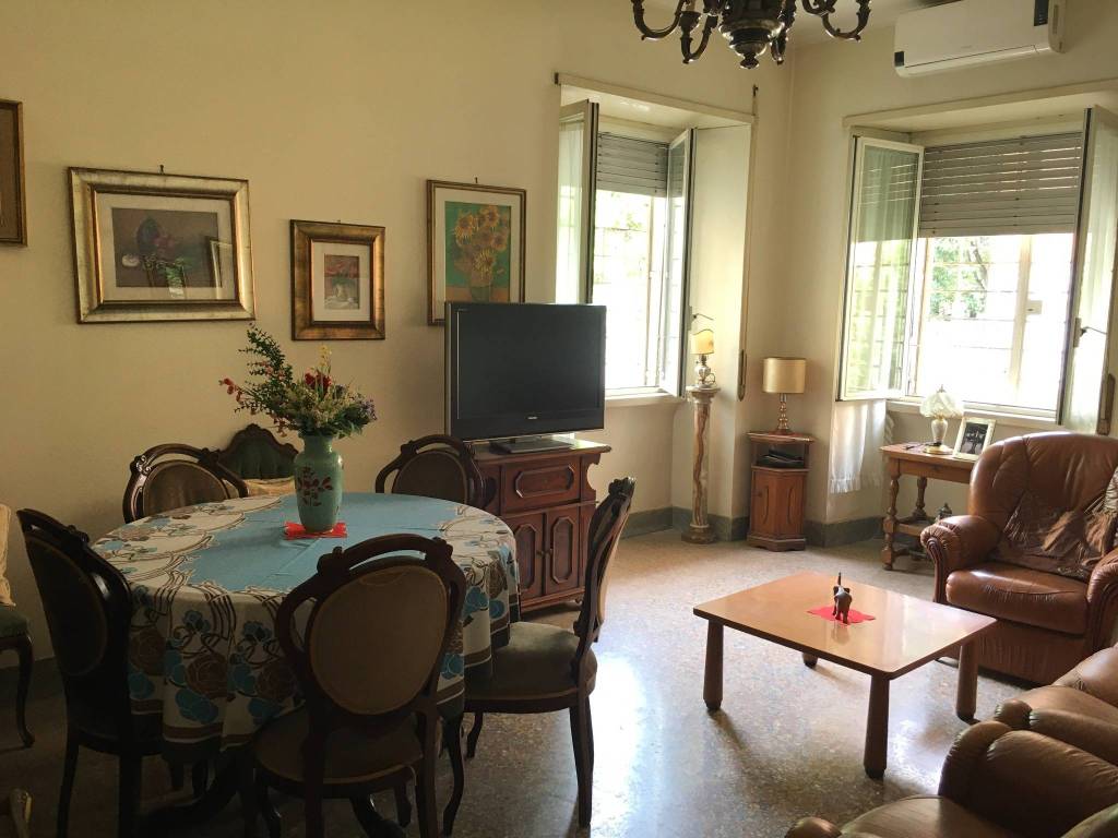 appartamento in vendita a Roma in zona Nomentano