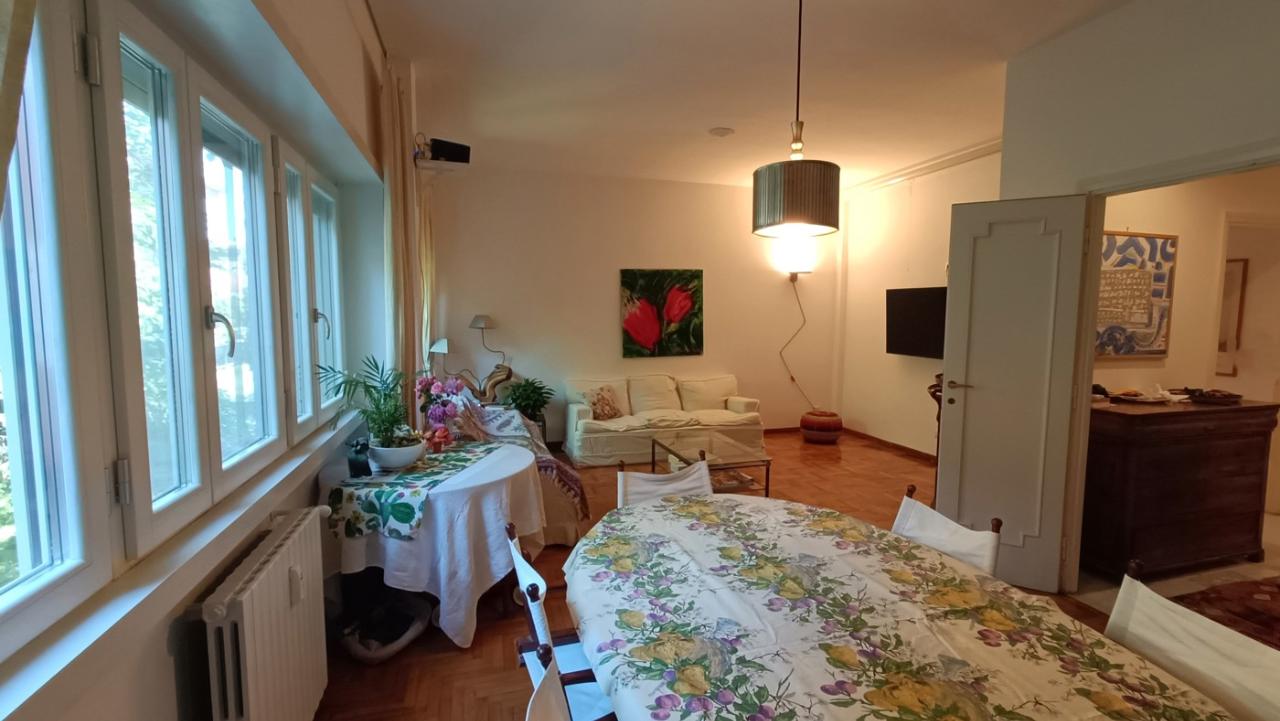 appartamento in vendita a Roma in zona Salario