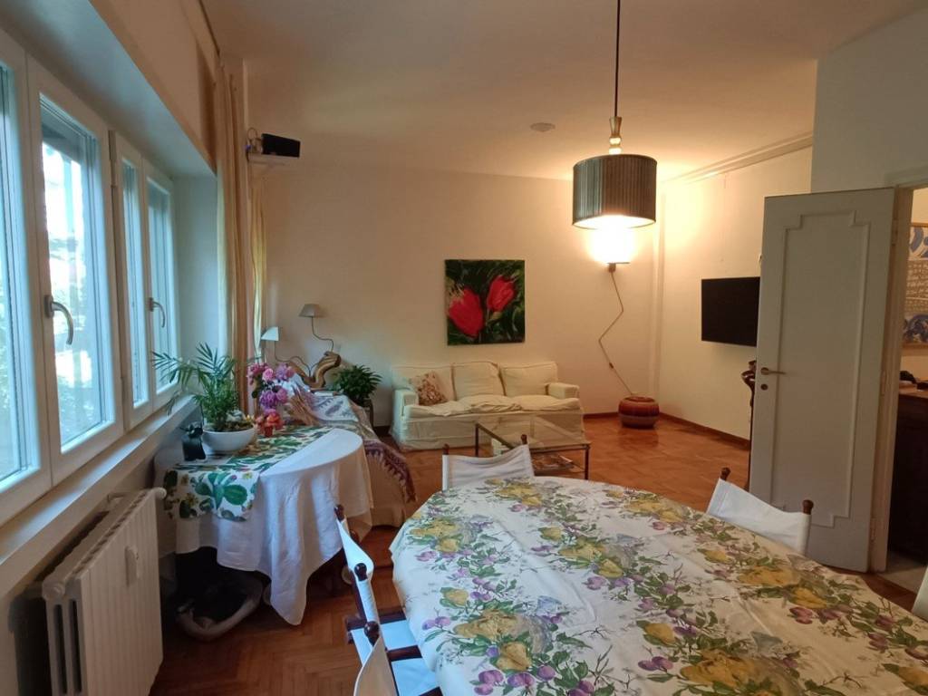 appartamento in vendita a Roma in zona Monte Sacro/Talenti