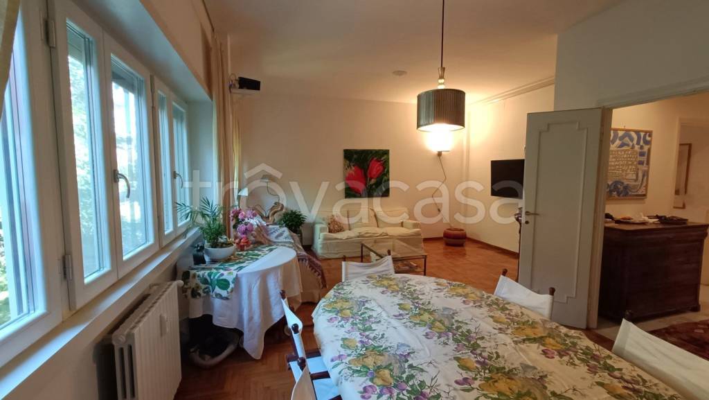 appartamento in vendita a Roma in zona Salario