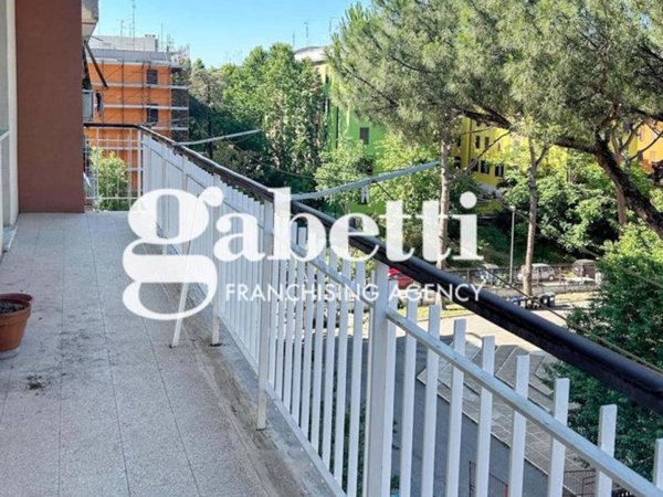 appartamento in vendita a Roma in zona Collatino