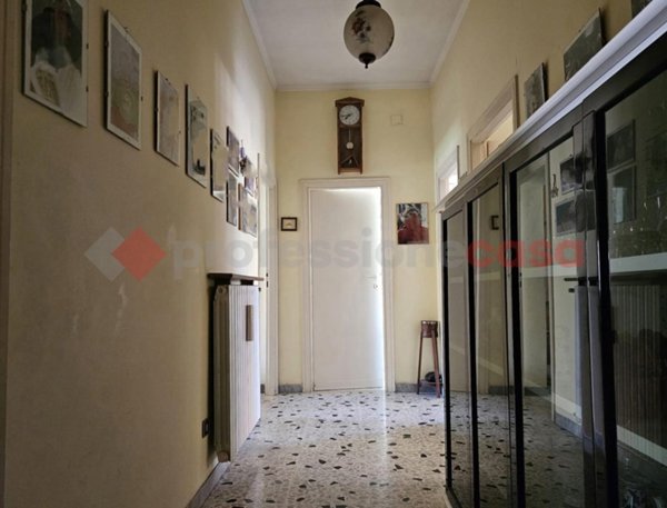 appartamento in vendita a Roma in zona Sette Bagni