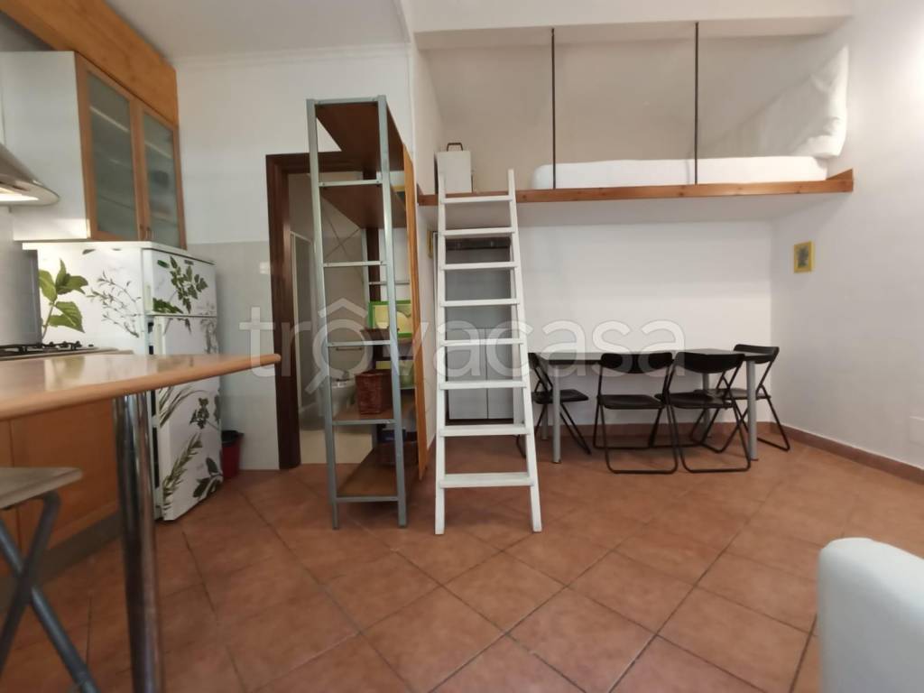 appartamento in vendita a Roma in zona Centro Storico