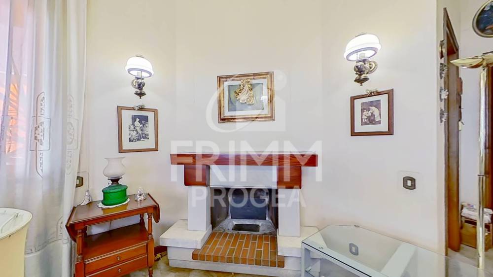 appartamento in vendita a Roma in zona Monte Sacro/Talenti