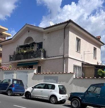 appartamento in vendita a Roma in zona Trionfale