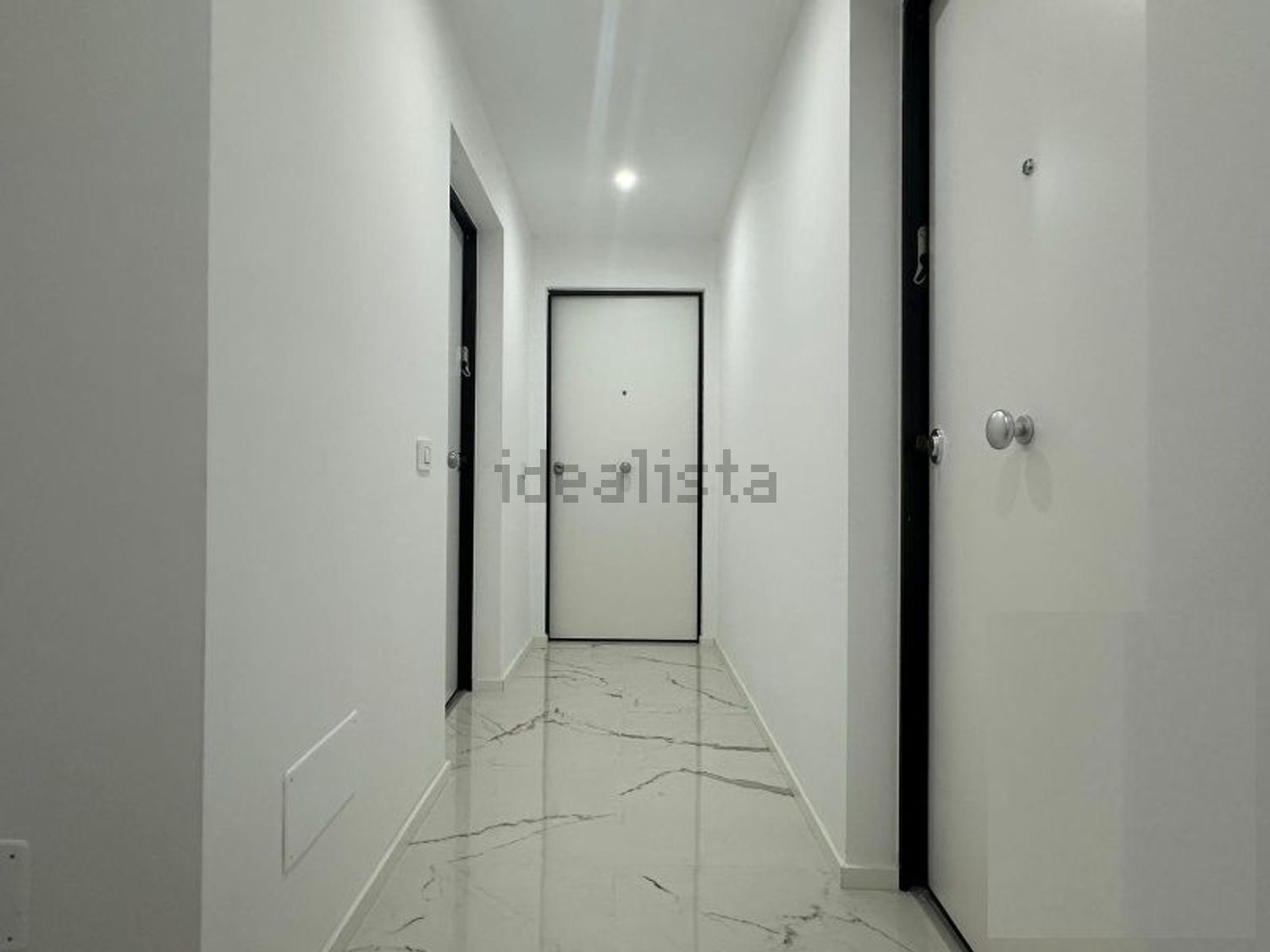 appartamento in vendita a Roma in zona Della Vittoria