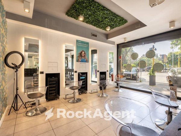 negozio in vendita a Roma in zona Ostiense