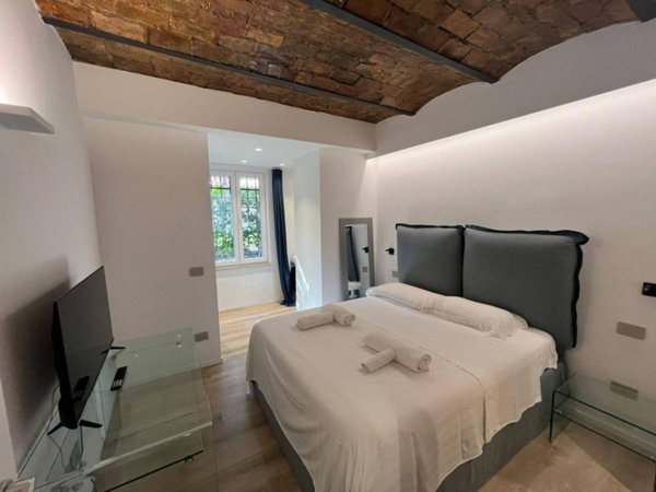 appartamento in vendita a Roma in zona Esquilino
