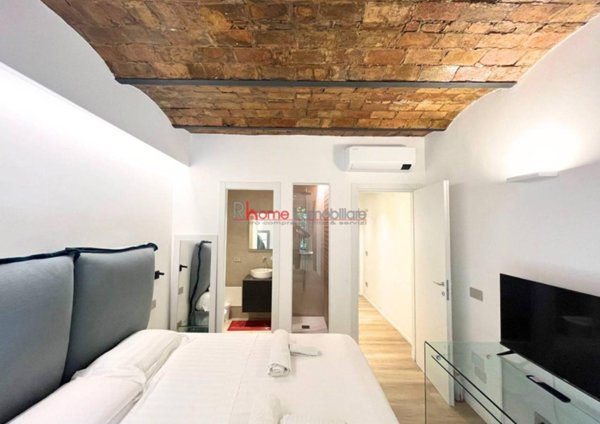 appartamento in vendita a Roma in zona Esquilino