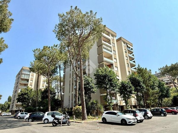 appartamento in vendita a Roma in zona Torrino