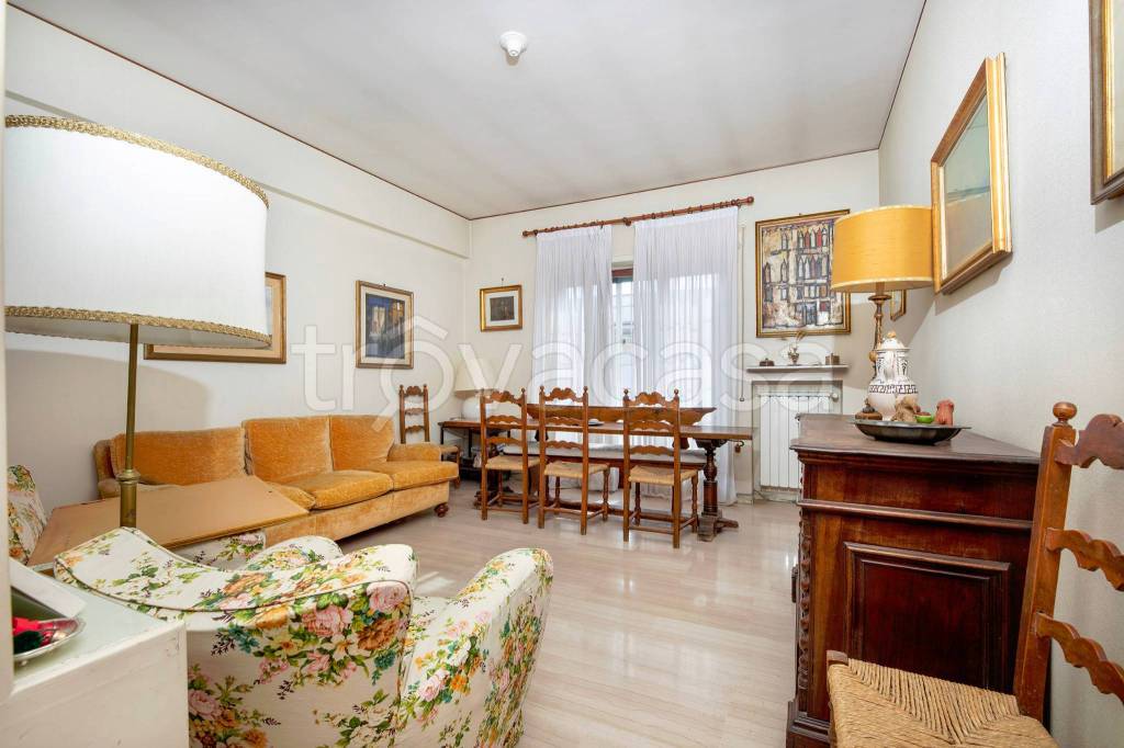 appartamento in vendita a Roma in zona Aurelio
