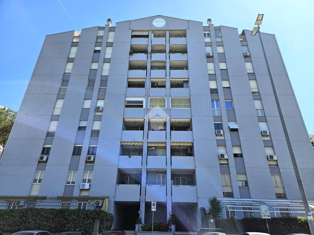 appartamento in vendita a Roma in zona Collatino