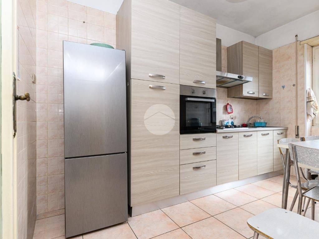 appartamento in vendita a Roma in zona Collatino