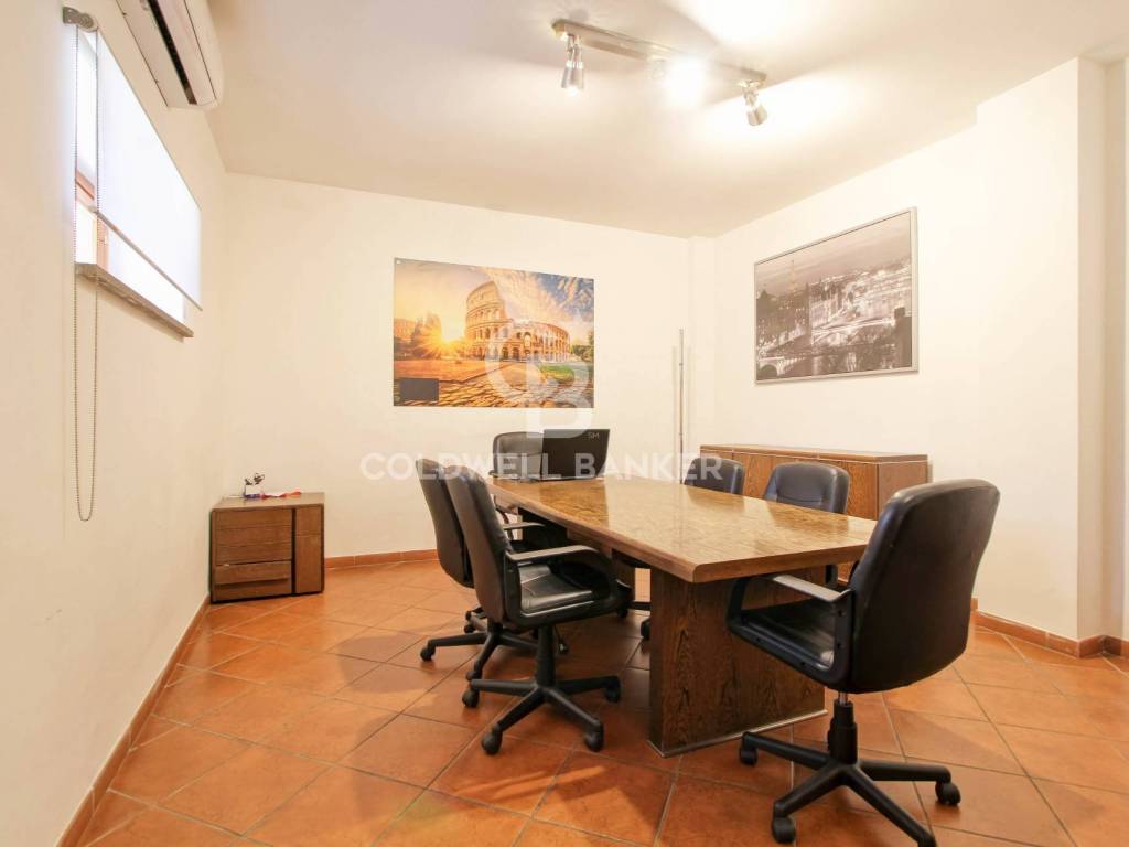 appartamento in vendita a Roma in zona Parioli