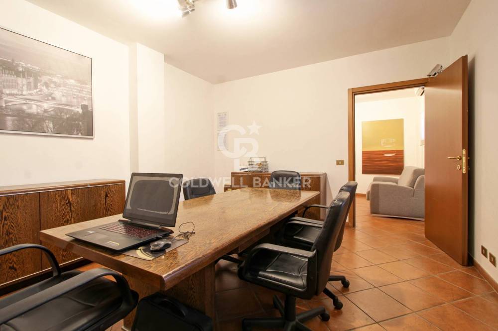 appartamento in vendita a Roma in zona Parioli