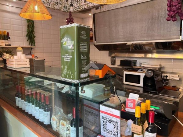 negozio in vendita a Roma in zona Parioli