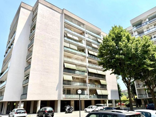 appartamento in vendita a Roma in zona Torrino