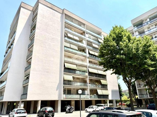 appartamento in vendita a Roma in zona Torrino