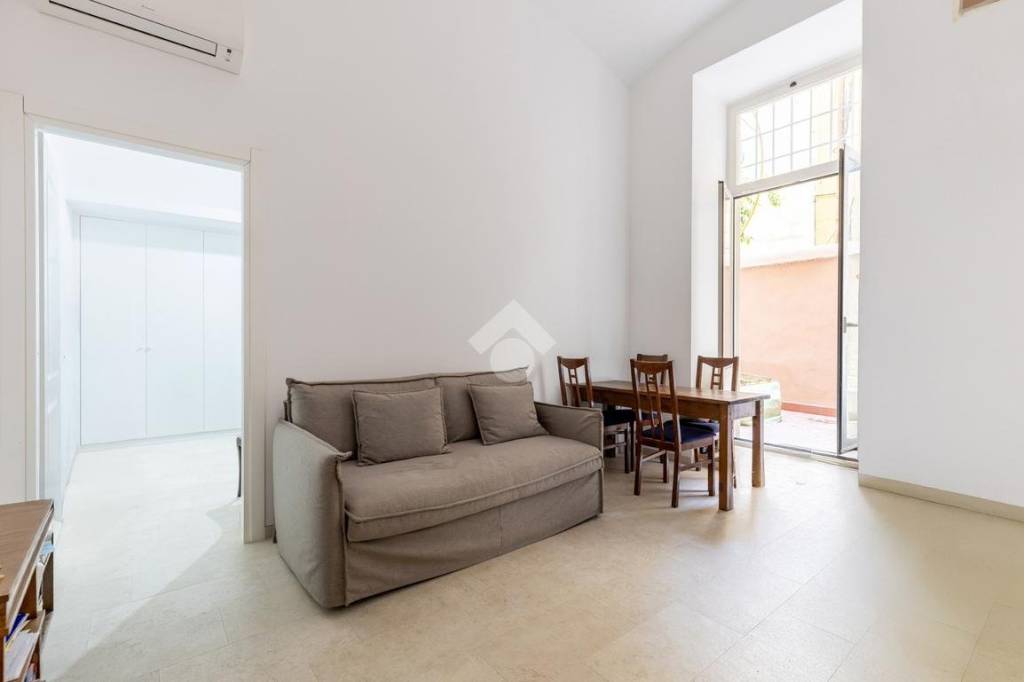 appartamento in vendita a Roma in zona Ludovisi/Sallustiano
