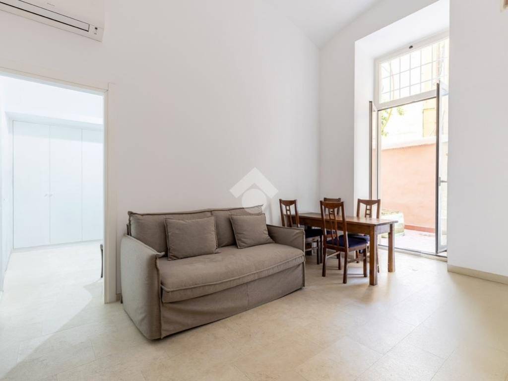 appartamento in vendita a Roma in zona Ludovisi/Sallustiano