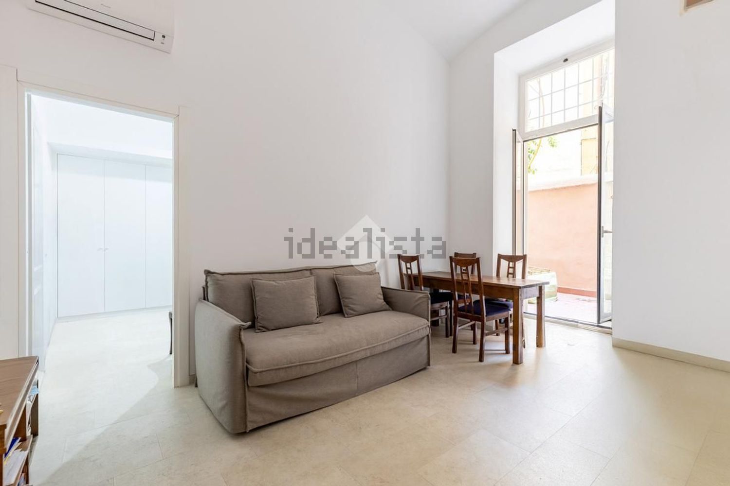 appartamento in vendita a Roma in zona Ludovisi/Sallustiano
