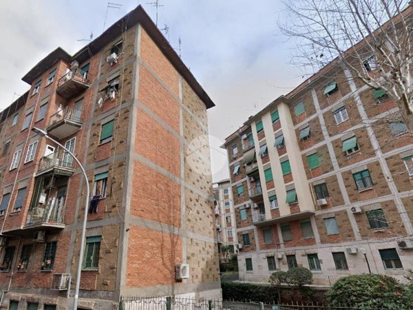 appartamento in vendita a Roma in zona Cinecittà