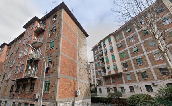 appartamento in vendita a Roma in zona Cinecittà