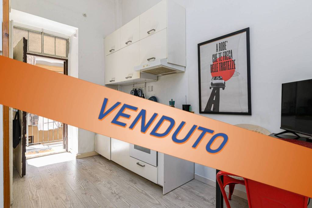 appartamento in vendita a Roma in zona Tiburtino