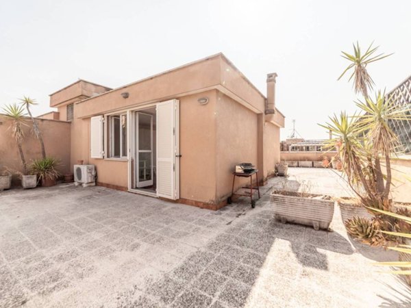 appartamento in vendita a Roma in zona Casal Boccone
