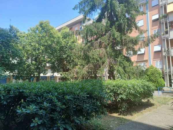 appartamento in vendita a Roma in zona Prenestino-Centocelle