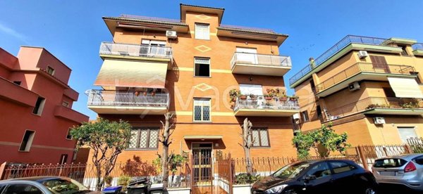 appartamento in vendita a Roma in zona Casalotti