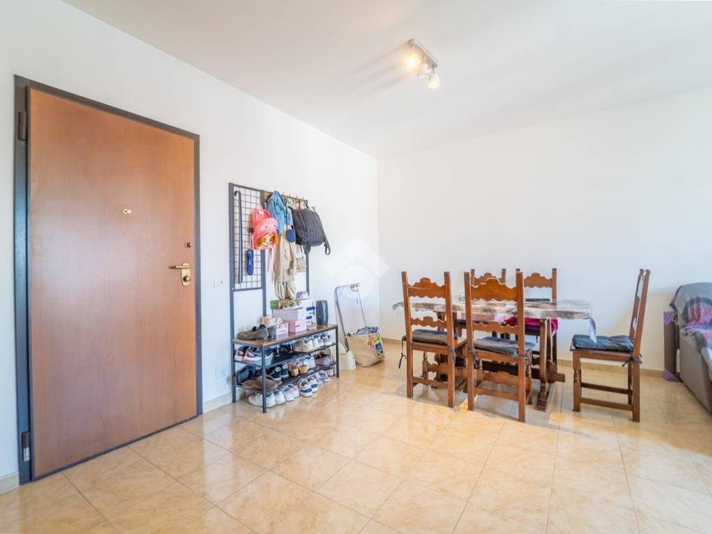 appartamento in vendita a Roma in zona Aurelio