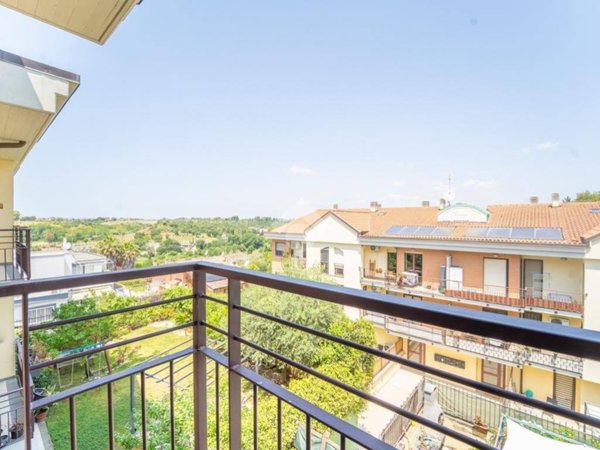 appartamento in vendita a Roma in zona Aurelio