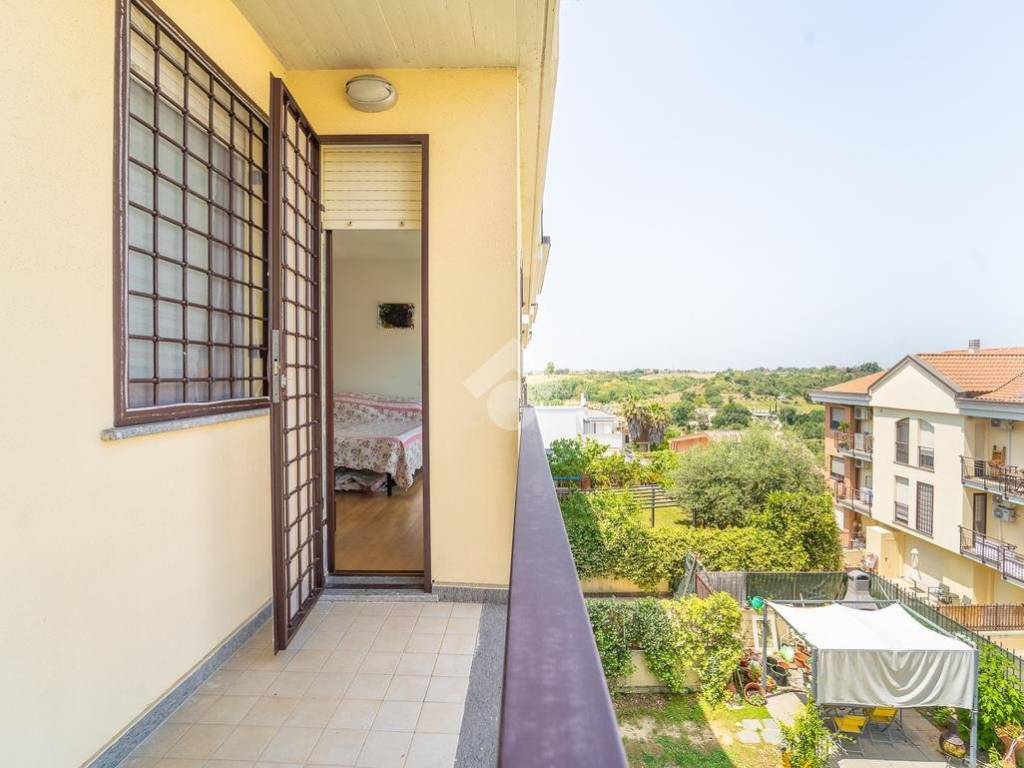 appartamento in vendita a Roma in zona Aurelio