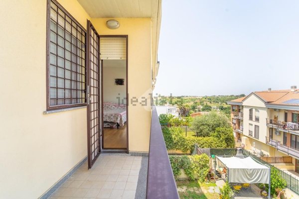 appartamento in vendita a Roma in zona Aurelio