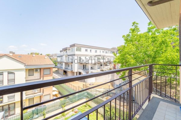 appartamento in vendita a Roma in zona Aurelio