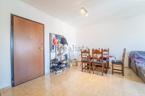 appartamento in vendita a Roma in zona Aurelio