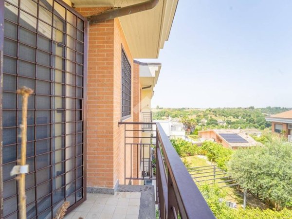 appartamento in vendita a Roma in zona Aurelio