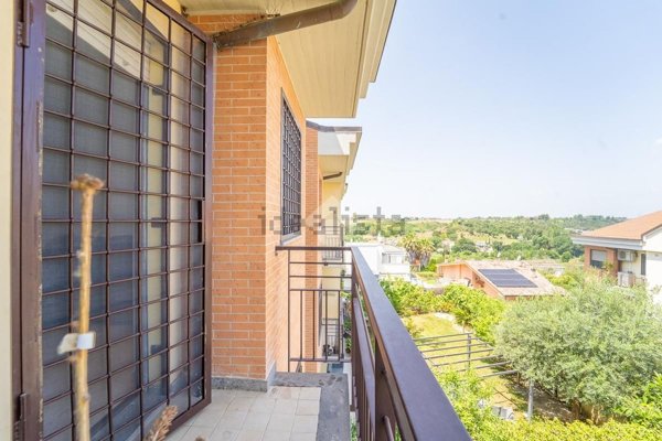 appartamento in vendita a Roma in zona Aurelio