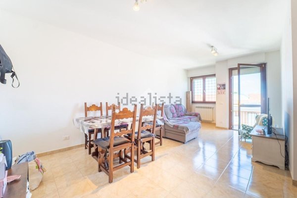 appartamento in vendita a Roma in zona Aurelio