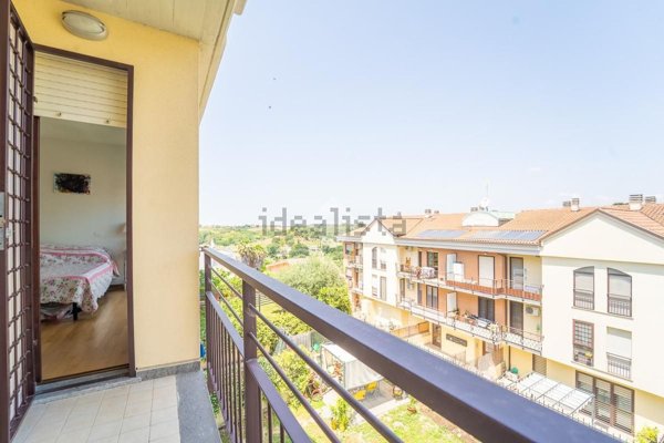 appartamento in vendita a Roma in zona Aurelio