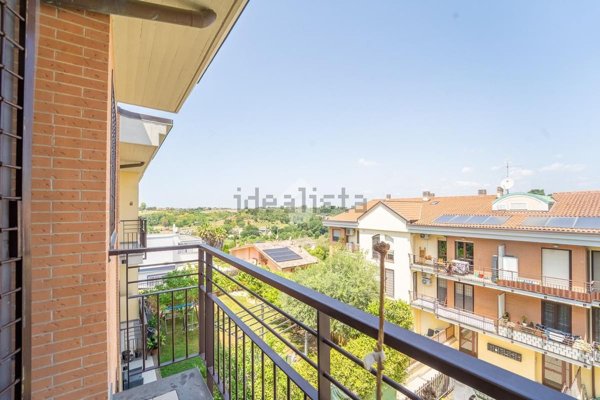 appartamento in vendita a Roma in zona Aurelio