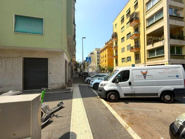 negozio in vendita a Roma in zona Trieste