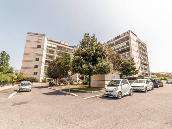 appartamento in vendita a Roma in zona Monte Sacro/Talenti