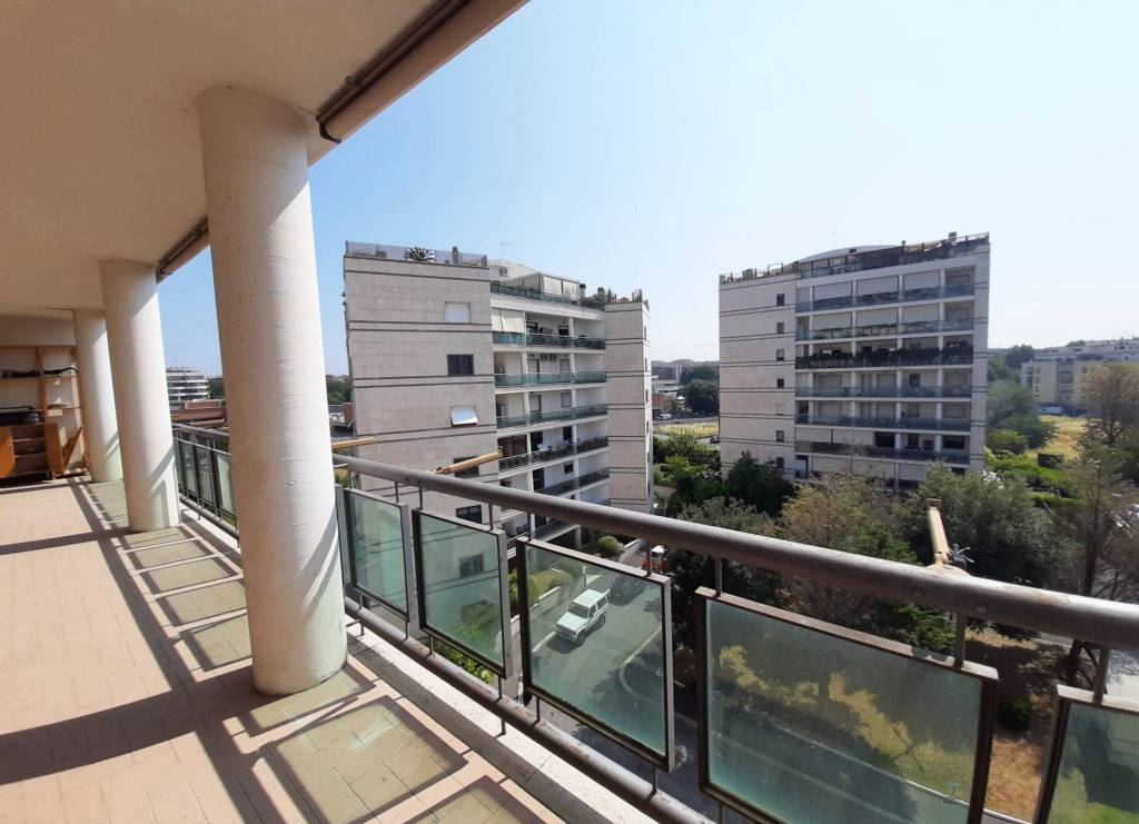 appartamento in vendita a Roma in zona Monte Sacro/Talenti