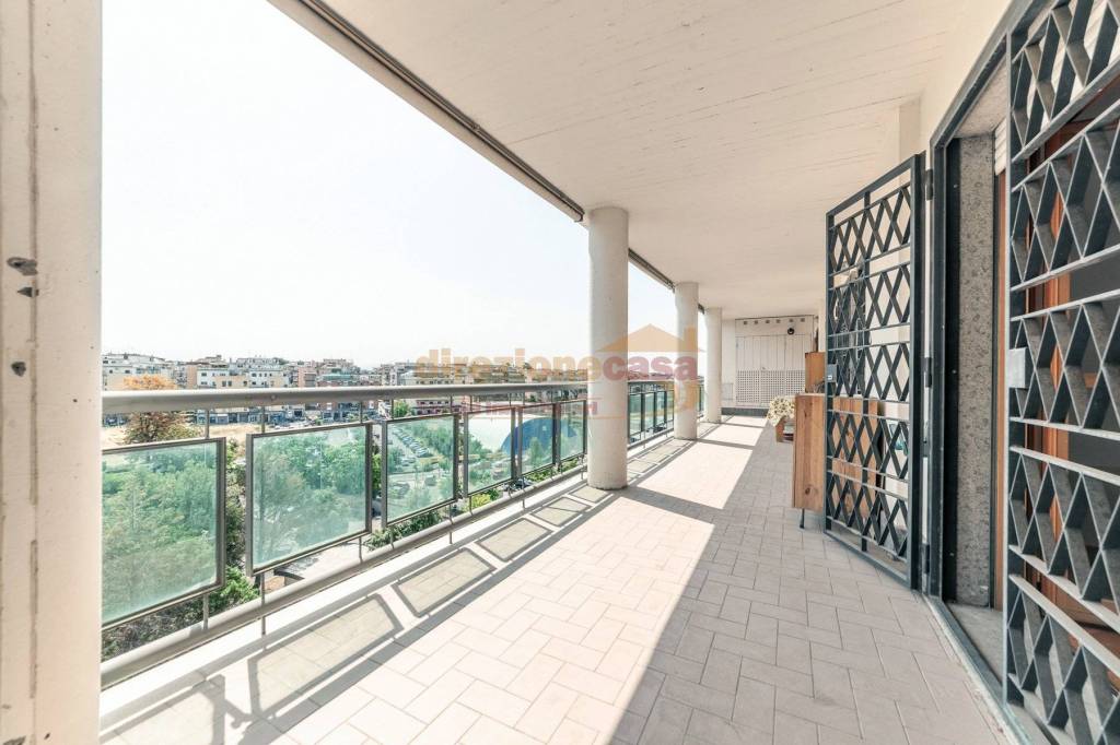 appartamento in vendita a Roma in zona Monte Sacro/Talenti