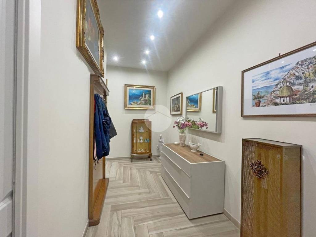 appartamento in vendita a Roma in zona Monte Sacro/Talenti