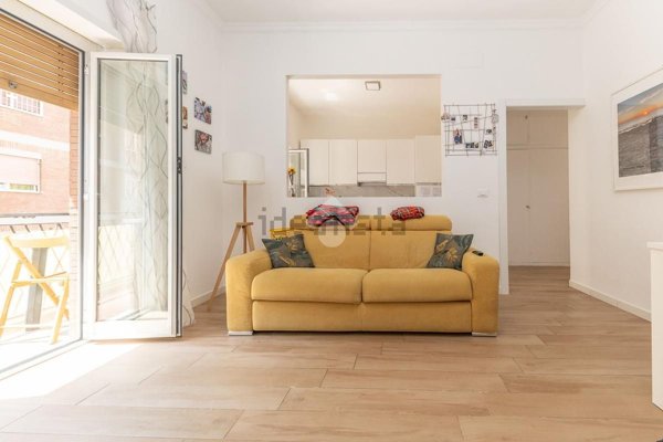 appartamento in vendita a Roma in zona Collatino