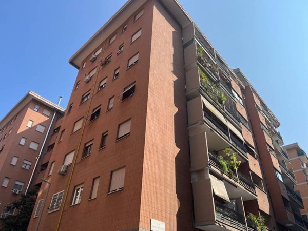 appartamento in vendita a Roma in zona Aurelio