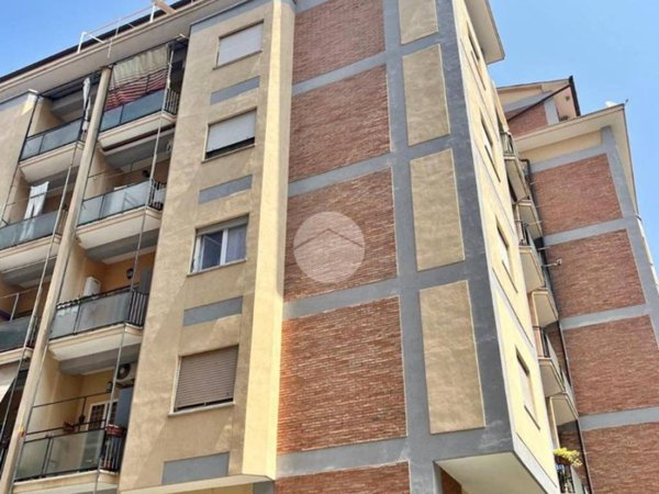 appartamento in vendita a Roma in zona Collatino